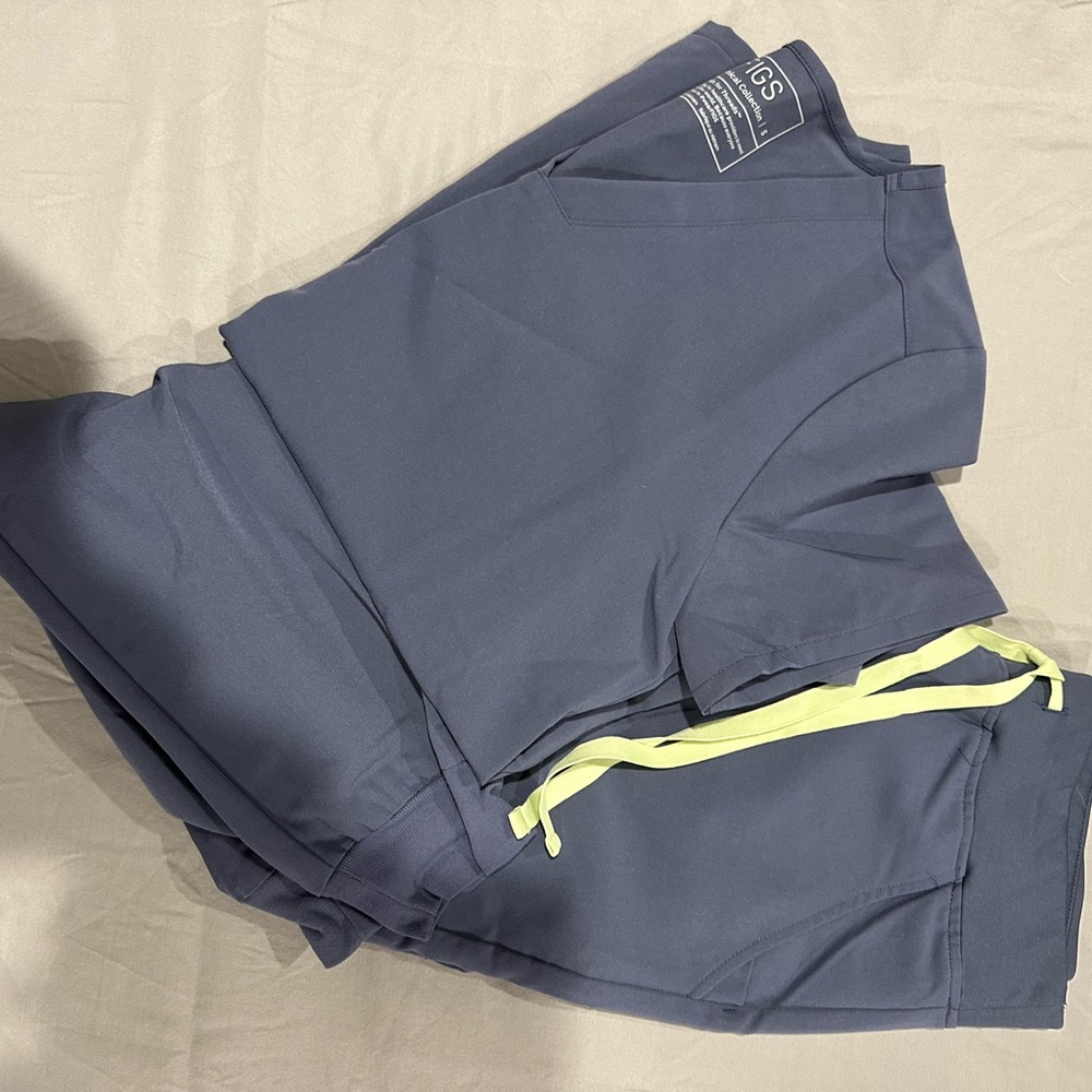 Figs Scrubs